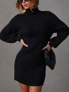 Milan Kiss Sukienka w kolorze czarnym rozmiar: M. Czarne sukienki Milan Kiss, na co dzień, m, bez wzorów, prążkowane, bez kołnierzyka, bez ramiączek, mini, proste. Za 165,99 zł.