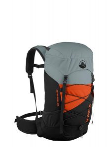 Plecak Kohla Active Peak 22L - stormy sea/red orange/caviar. Zielone plecaki KOHLA. Za 416,89 zł.