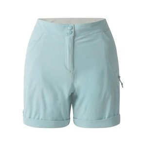 Szorty damskie Dare 2B Melodic III. Szare szorty Dare 2b, bez wzorów, sportowe. Za 219,50 zł.