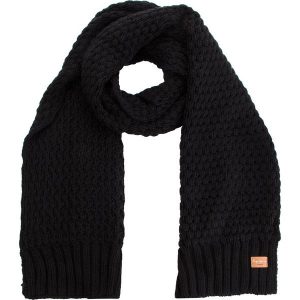 Szal PEPE JEANS - Elma Scarf PL060153 Black 999. Szaliki marki Pepe Jeans. W wyprzedaży za 119,00 zł.