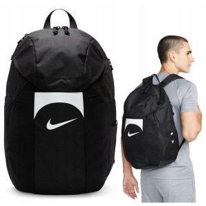 Plecak Nike Academy Team sportowy. Czarne plecaki Nike. Za 138,00 zł.