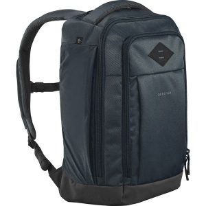 Plecak turystyczny Quechua NH Escape 500 16 l. Brązowe plecaki QUECHUA. Za 139,99 zł.