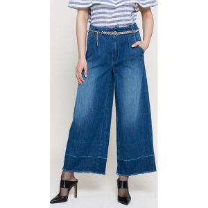 Guess Jeans - Jeansy. Jeansy marki Guess Jeans. W wyprzedaży za 239,90 zł.