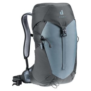 Plecak damski Deuter AC Lite 14 SL - shale/graphite. Szare plecaki Deuter. Za 412,49 zł.