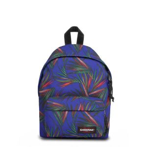 Plecak Eastpak Orbit Dorosłych. Niebieskie plecaki Eastpak. Za 228,50 zł.