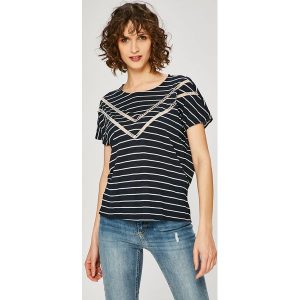 Jacqueline de Yong - Top Betsy. T-shirty marki Jacqueline de Yong. W wyprzedaży za 34,90 zł.