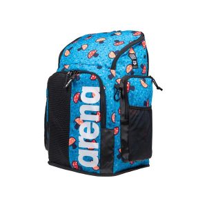 Plecak Arena Team Spiky III Backpack 45 + Worek. Niebieskie plecaki Arena. Za 204,00 zł.