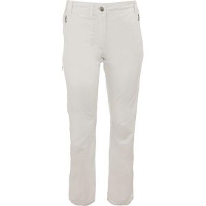 Spodnie Outdoor Damskie Nordblanc Białe 36. Białe spodnie sportowe NORDICA, bez wzorów, outdoorowe. Za 245,99 zł.