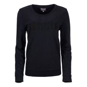 Mustang Bluza Damska L Ciemnoniebieska. Bluzy marki 4f. Za 245,00 zł.