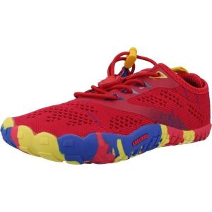 Buty SAGUARO SMART II Czerwony. Czerwone buty trekkingowe SAGUARO, z tkaniny, bez zapięcia. Za 196,99 zł.