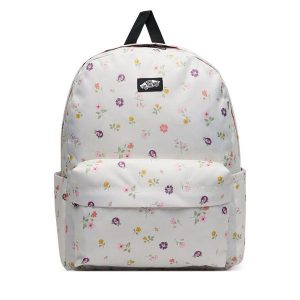 Plecak Vans. Białe plecaki Vans. Za 209,99 zł.