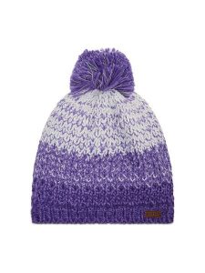 CMP Czapka 5505028 Fioletowy. Fioletowe czapki CMP, bez wzorów, z materiału. Za 89,99 zł.