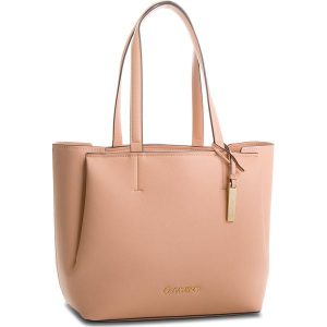 Torebka CALVIN KLEIN - Step Up Shopper K60K604314 628. Shopper bag marki Calvin Klein. W wyprzedaży za 439,00 zł.