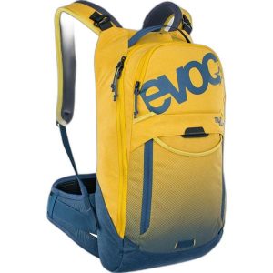 Plecak Evoc trail pro 10. Niebieskie plecaki EVOC. Za 529,60 zł.