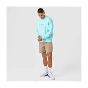 MOTION Crewneck Unisex. Brązowe kurtki Head, bez wzorów, bez kaptura. Za 342,00 zł.