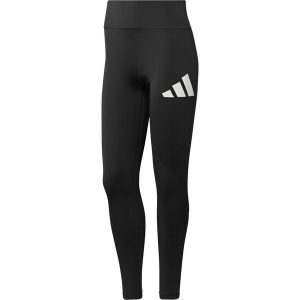 Legginsy fitness damskie ADIDAS. Legginsy DECATHLON, bez wzorów, z materiału. Za 159,99 zł.