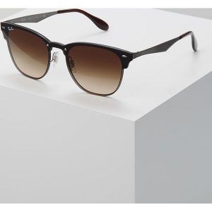 RayBan Okulary przeciwsłoneczne gunmetal. Okulary przeciwsłoneczne marki Ray-Ban. Za 719,00 zł.
