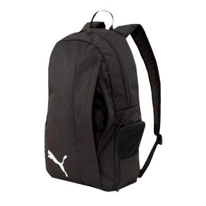 Plecak Team Goal 23. Czarne plecaki Puma. Za 122,99 zł.