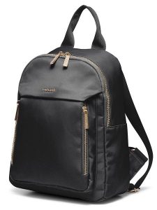 Puccini Plecak "Pulse" w kolorze czarnym - 24 x 32 x 10 cm rozmiar: onesize. Czarne plecaki Puccini. Za 89,99 zł.