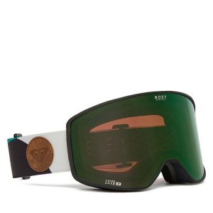 Gogle Roxy. Zielone okulary przeciwsłoneczne Roxy. Za 351,99 zł.
