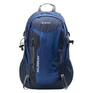 Plecak Hi-Tec Murray. Niebieskie plecaki Hi-tec. Za 172,61 zł.