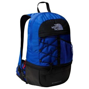 Plecak Convertibile Borealis Niebieski - NF0A88TKEF1. Niebieskie plecaki The North Face. Za 400,35 zł.