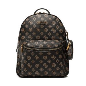 Plecak Guess. Brązowe plecaki Guess. Za 559,99 zł.