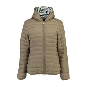 Geographical Norway Kurtka Damska Dinette Xl Brązowa. Kurtki marki Geographical Norway. W wyprzedaży za 211,00 zł.