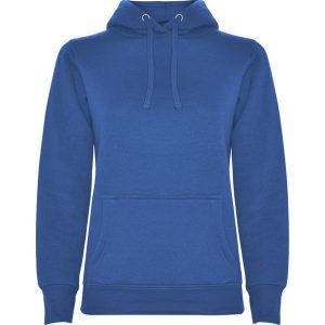 Bluza Z Kapturem Urban Dla Pań. Czarne bluzy ROLY, l, bez wzorów, z kapturem. Za 102,99 zł.