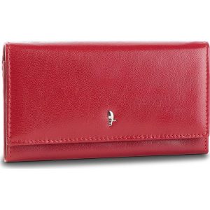 Duży Portfel Damski PUCCINI - PL1958 Red 3. Portfele marki Puccini. Za 199,00 zł.
