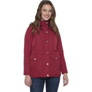 Felix Hardy Płaszcz Damski, Xl, Burgund. Płaszcze marki Felix Hardy. W wyprzedaży za 359,00 zł.
