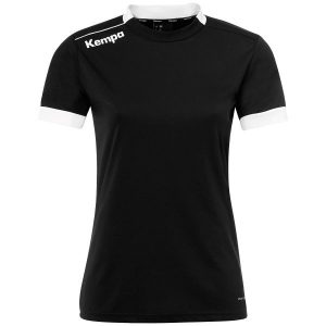 Damska koszulka Kempa Player. Białe bluzki Kempa, xl, bez wzorów, sportowe, bez kołnierzyka, bez ramiączek. Za 136,50 zł.
