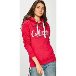 Sublevel - Bluza. Bluzy marki Sublevel. W wyprzedaży za 119,90 zł.