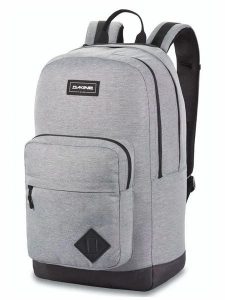 Plecak szkolny 27L Dakine 365 DLX. Szare plecaki Dakine. Za 352,90 zł.