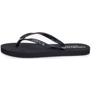 Calvin Klein Japonki Damskie 39/40 Czarne. Klapki marki Calvin Klein. Za 139,00 zł.