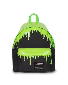 Plecak Eastpak Padded Pak'R. Zielone plecaki Eastpak. Za 315,00 zł.