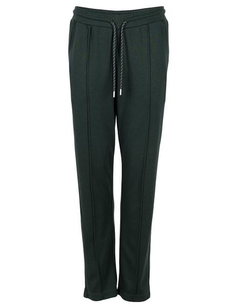 Roadsign Spodnie dresowe w kolorze granatowym rozmiar: M. Niebieskie spodnie dresowe Roadsign, m, bez wzorów, z dresówki. Za 65,38 zł.