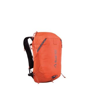 Plecak wspinaczkowy Blue Ice Reach Pack 15L - rooibus. Brązowe plecaki BLUE ICE. Za 529,99 zł.