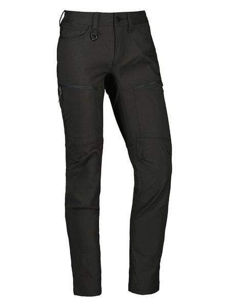 Didriksons Spodnie funkcyjne "Lynx" w kolorze czarnym rozmiar: 36. Czarne spodnie dresowe Didriksons, bez wzorów. Za 187,52 zł.
