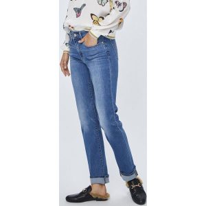 Levi's - Jeansy 712. Jeansy marki Levi's®. W wyprzedaży za 269,90 zł.