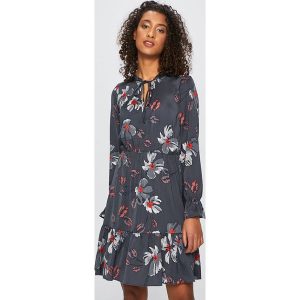 Vero Moda - Sukienka. Sukienki marki Vero Moda. W wyprzedaży za 139,90 zł.