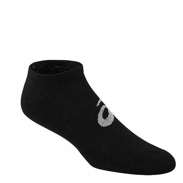 Skarpetki Asics Ankle (6 paires). Czarne skarpetki ASICS, bez wzorów. Za 132,00 zł.