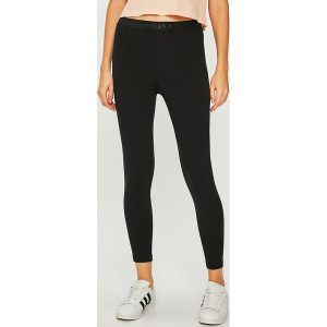 Calvin Klein Jeans - Legginsy. Legginsy marki Calvin Klein Jeans. W wyprzedaży za 249,90 zł.
