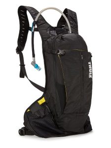 Thule Plecak "Vital" w kolorze czarnym - 8 l rozmiar: onesize. Czarne plecaki Thule. Za 377,74 zł.