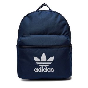 Plecak adidas. Niebieskie plecaki ADIDAS. Za 89,99 zł.