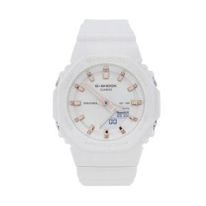 Zegarek G-Shock. Białe zegarki G-SHOCK. Za 379,99 zł.