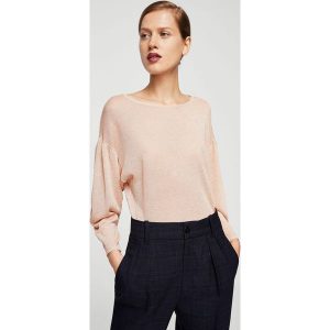 Mango - Sweter Equins. Kardigany marki Mango. W wyprzedaży za 59,90 zł.