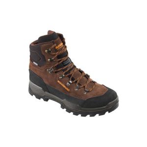 Buty myśliwskie SG500W. Buty sportowe marki SOLOGNAC. Za 299,99 zł.