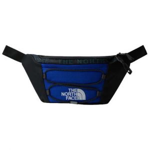 Saszetka turystyczna biodrowa The North Face Jester Lumbar. Brązowe nerki i saszetki The North Face, bez wzorów. Za 135,00 zł.