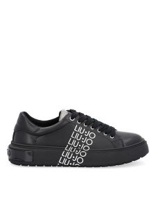 Liu Jo Sneakersy w kolorze czarnym rozmiar: 38. Czarne trampki Liu Jo, bez wzorów, bez zapięcia. Za 289,88 zł.